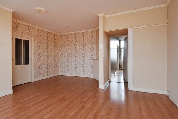 Medium property photo - Rhododendronstraat 46, 2563 TB Den Haag